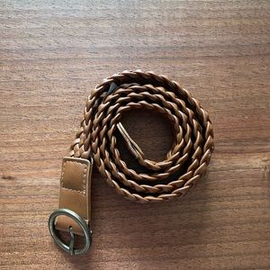 Garage Belt (xs)